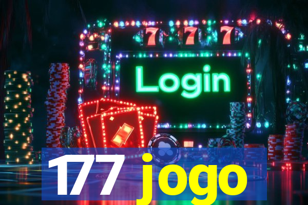 177 jogo